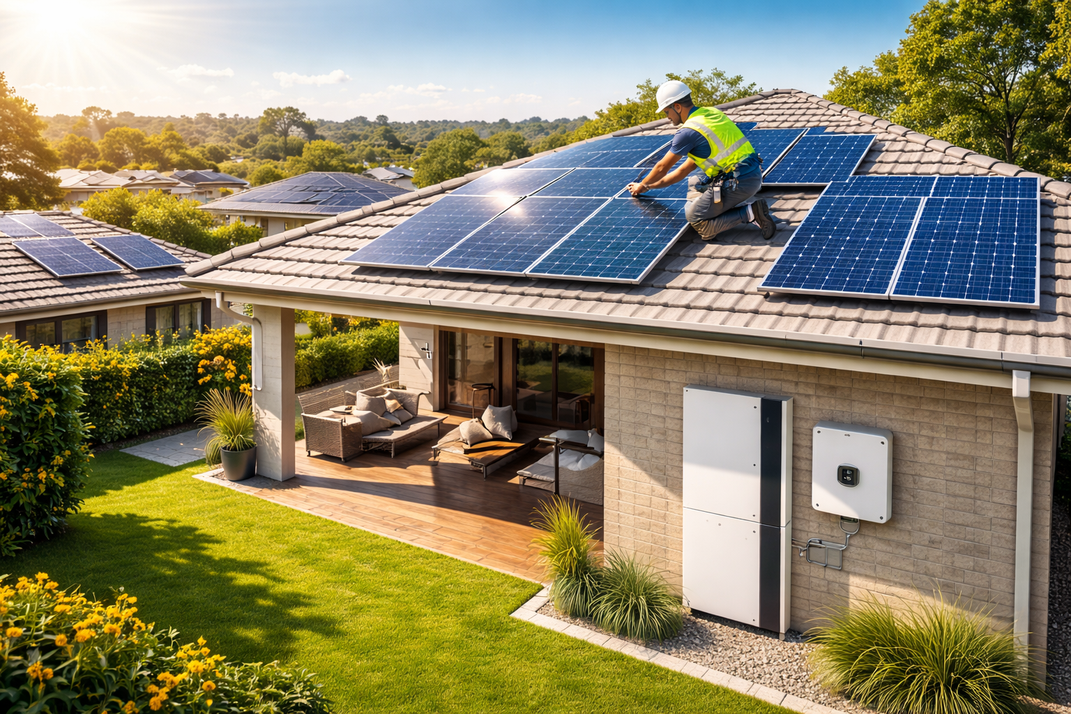Australia Solar Rebates: The 2026 Homeowner & Business Guide